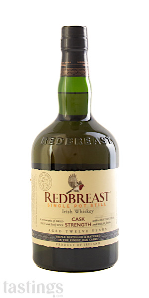 Redbreast